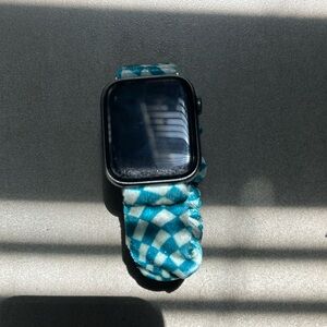 Apple watch series 4